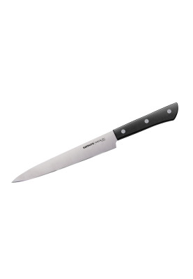 Кухонний ніж філейний 195 мм Samura Harakiri (SHR-0045B)
