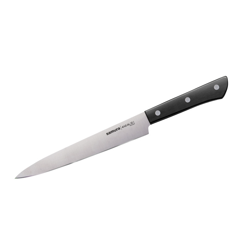 Кухонний ніж філейний 195 мм Samura Harakiri (SHR-0045B)