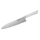 Ніж кухонний Гранд Шеф 240 мм Samura Harakiri Acryl (SHR-0087AW)