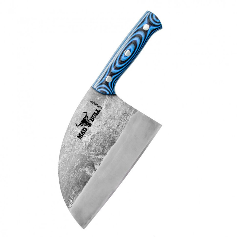 Сербський ніж Samura 180 мм MAD BULL (SMB-0040)