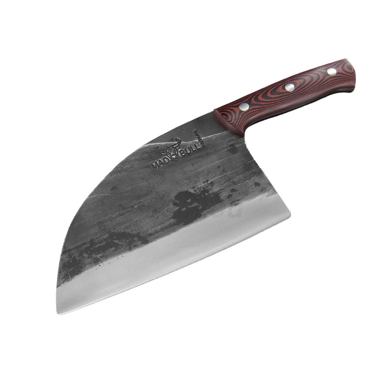 Сербський ніж Samura 180 мм MAD BULL (SMB-0040R)