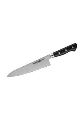 Кухонний Шеф ніж 200 мм Samura Pro-S (SP-0085)