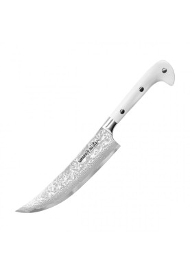 Ніж кухонний Пчак 159 мм Samura Sultan (SU-0086DBW)