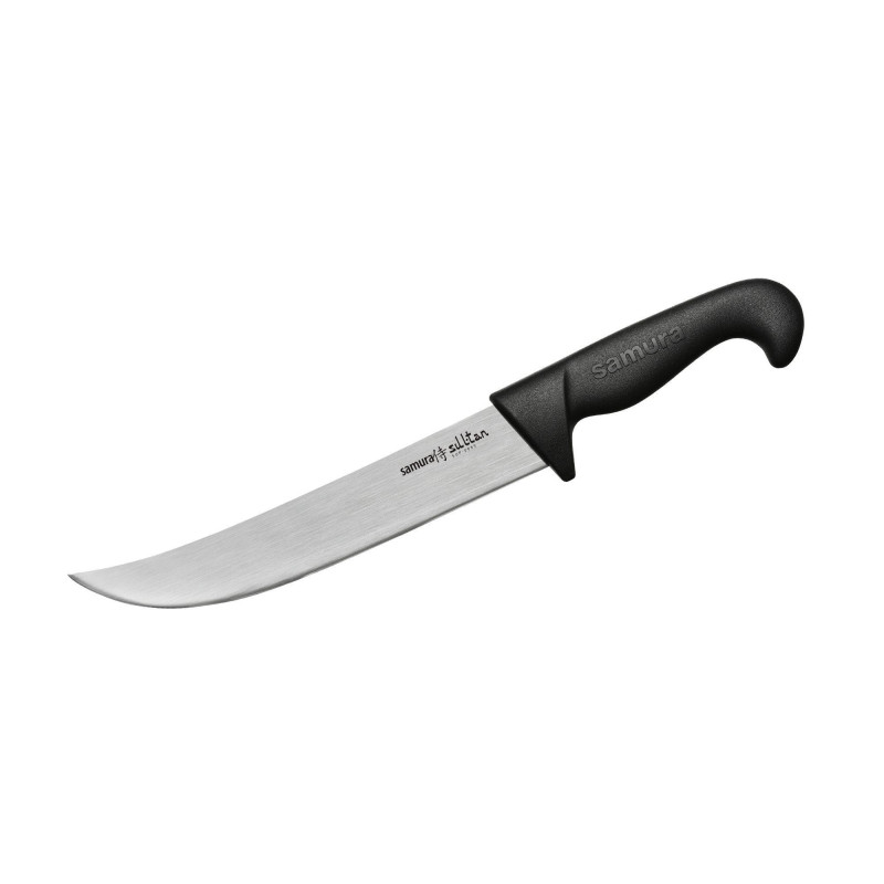 Ніж кухонний для нарізки Samura Sultan Pro 213 мм (SUP-0045)