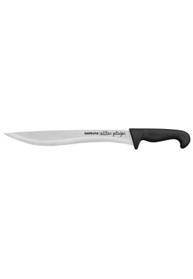 Кухонний ніж 301 мм Samura Sultan Pro Yatagan (SUP-0052)