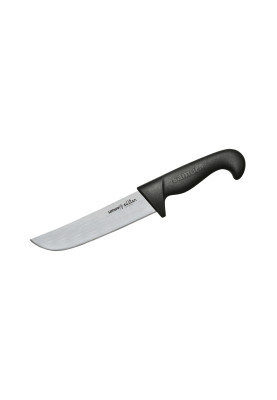 Кухонний ніж Шеф Samura Sultan Pro 166 мм (SUP-0085)