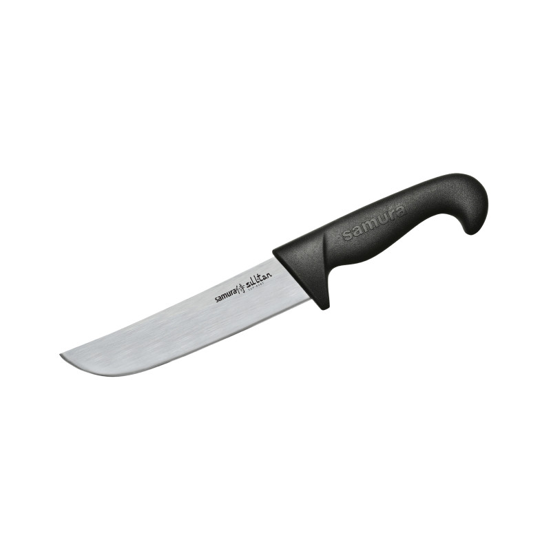 Кухонний ніж Шеф Samura Sultan Pro 166 мм (SUP-0085)