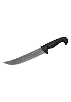 Ніж кухонний для нарізки 213 мм Samura Sultan Pro Stonewash (SUP-0045B)