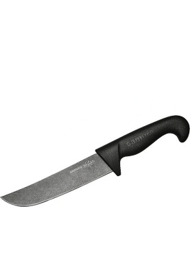 Ніж кухонний Шеф 166 мм Samura Sultan Pro Stonewash (SUP-0085B)