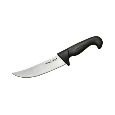 Кухонний обробний ніж 161 мм Samura Sultan Pro (SUP-0086)