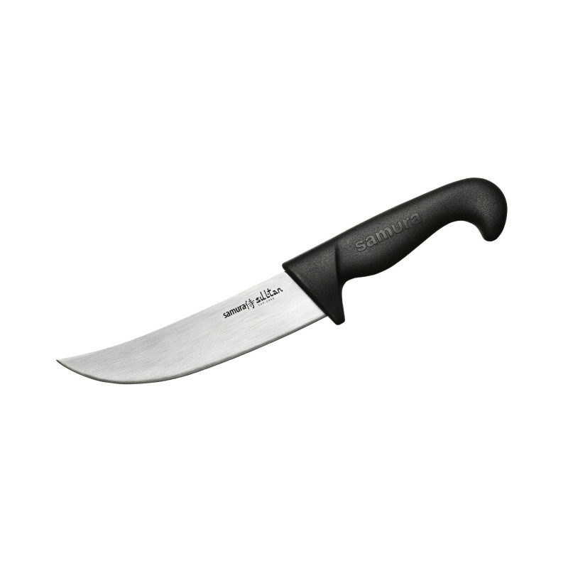 Кухонний обробний ніж 161 мм Samura Sultan Pro (SUP-0086)