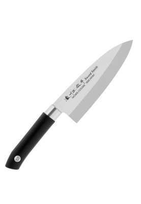 Ніж кухонний Деба 160 мм Satake Swordsmith (803-243)
