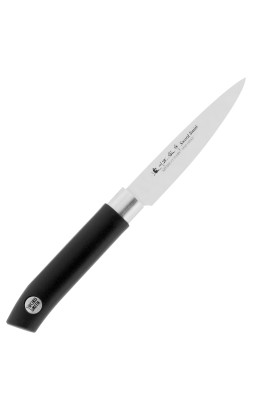 Ніж для чищення овочів 90 мм Satake Swordsmith (803-281)