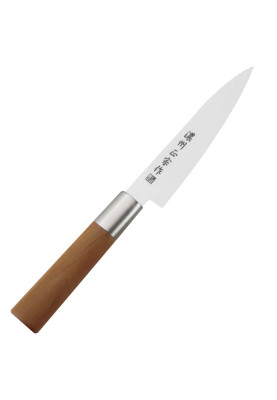Кухонний ніж універсальний 120 мм Satake Masamune (807-814)