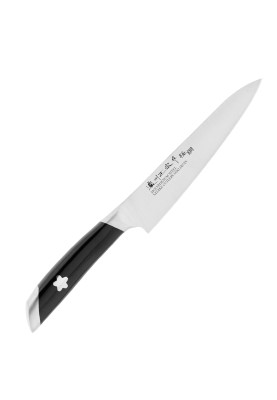 Японський поварський ніж 180 мм Satake Sakura (800-815)