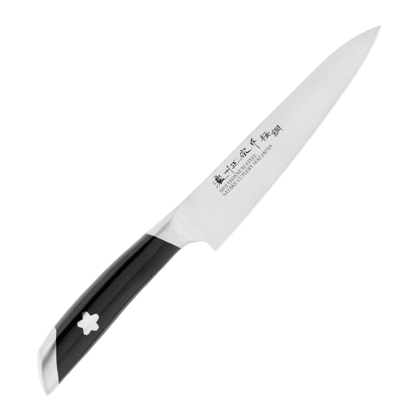 Японський поварський ніж 180 мм Satake Sakura (800-815)