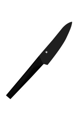 Кухонний ніж універсальний 135 мм Satake Black (806-831)
