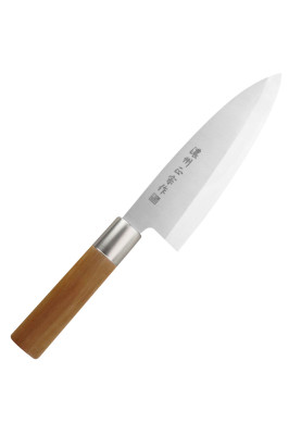 Ніж кухонний Деба 160 мм Satake Masamune (807-845)