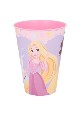 Стакан для дітей 430 мл Stor Disney Princess (51206)