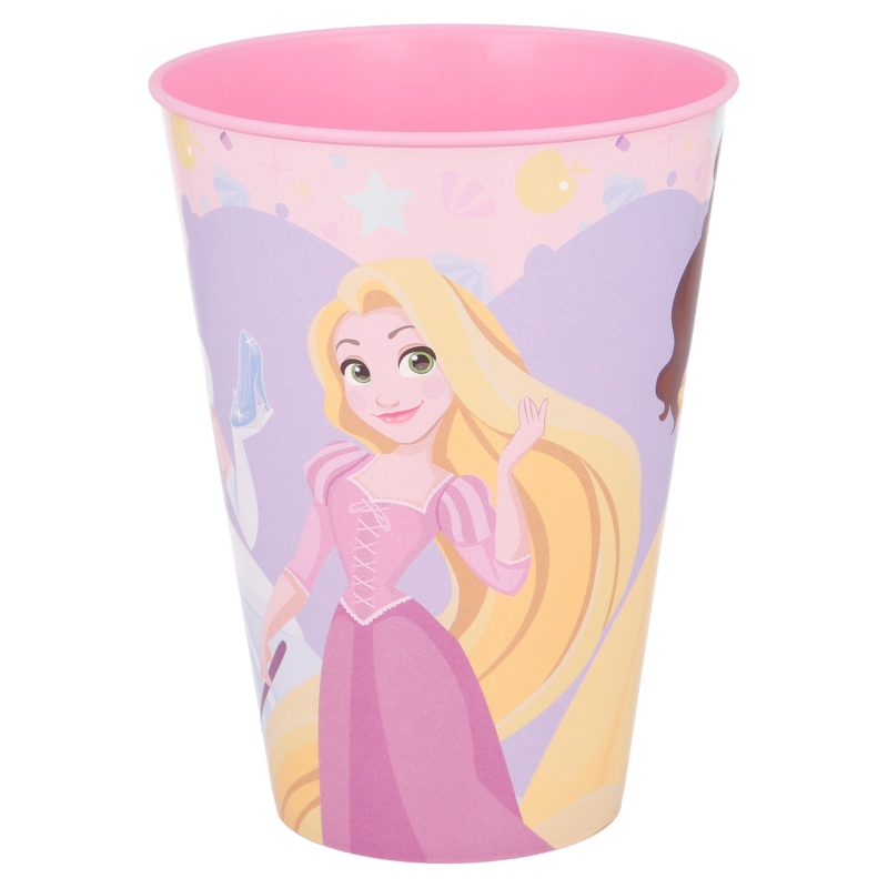Стакан для дітей 430 мл Stor Disney Princess (51206)