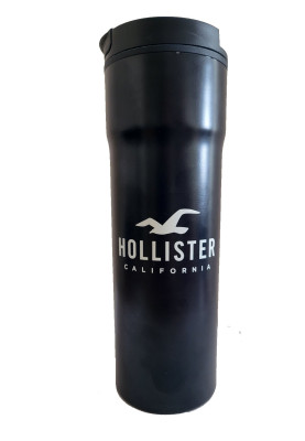 Спортивна пляшка для води 500 мл Hollister (638550095)