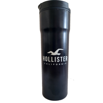 Спортивна пляшка для води 500 мл Hollister (638550095)
