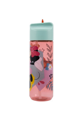 Пляшка для води дитяча 540 мл Stor Minnie Mouse (74423)
