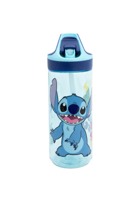 Пляшка для води дитяча 620 мл Stor Stitch (75097)