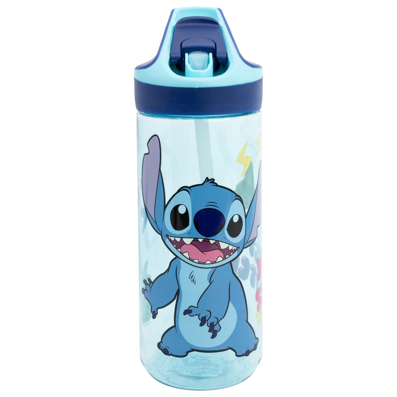 Пляшка для води дитяча 620 мл Stor Stitch (75097)