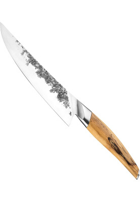 Кухонний ніж Шеф 205 мм Style de Vie Forged Katai (KatKoksmes)