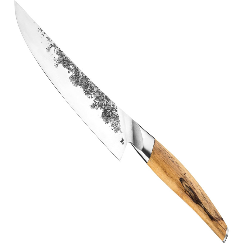 Кухонний ніж Шеф 205 мм Style de Vie Forged Katai (KatKoksmes)
