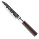 Кухонний ніж Сантоку 140 мм Style de Vie Sebra Forged (SebraSantoku14cm)