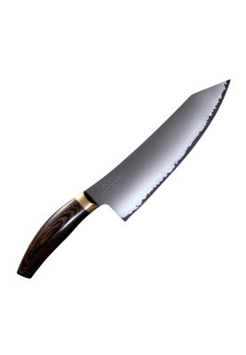 Кухонний ніж Шеф 200 мм Suncraft Elegancia (KSK-01)