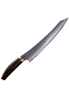 Кухонний філейний ніж 250 мм Suncraft Elegancia (KSK-03)