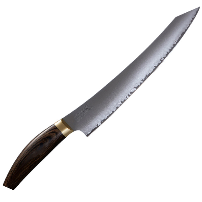 Кухонний філейний ніж 250 мм Suncraft Elegancia (KSK-03)