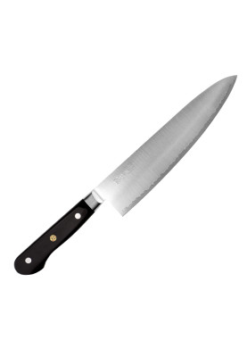 Кухонний ніж Шеф 210 мм Suncraft Senzo Professional (MP-04)