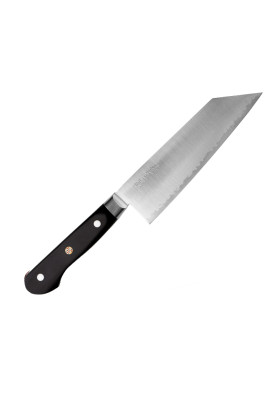 Кухонний ніж японський Кіріцуке 165 мм Suncraft Senzo Professional (MP-05)