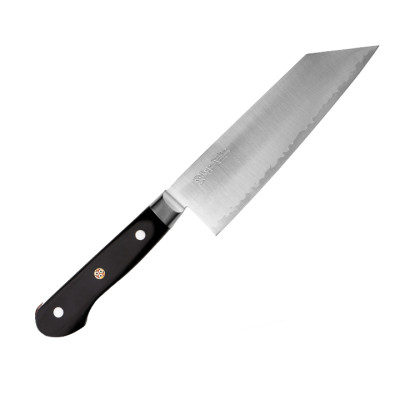 Кухонний ніж японський Кіріцуке 165 мм Suncraft Senzo Professional (MP-05)