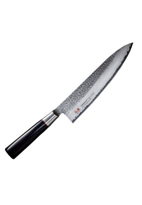 Кухонний Шеф ніж 200 мм Suncraft Senzo Classic (SZ-05)