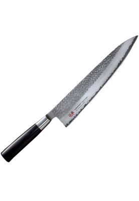 Кухонний Шеф ніж 240 мм Suncraft Senzo Classic (SZ-06)