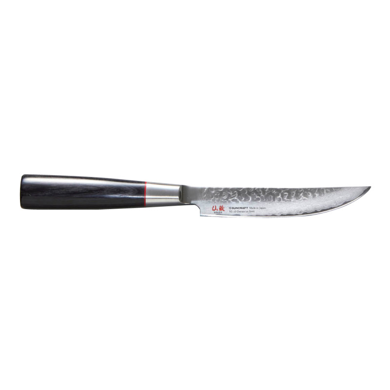 Ніж для стейку 120 мм Suncraft Senzo Classic (SZ-10)