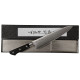 Шеф кухонний ніж 180 мм Tojiro Classic Damascus (F-654)