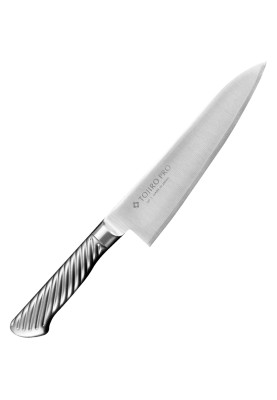 Кухонний Шеф ніж 180 мм Tojiro PRO (F-888)