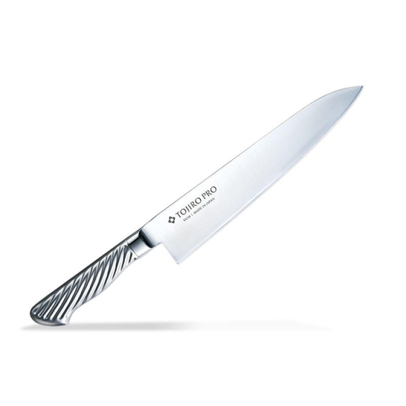 Кухонний Шеф ніж 240 мм Tojiro PRO (F-890)