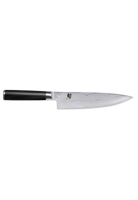 Ніж кухонний Шеф 200 мм KAI Shun Classic (DM-0706)