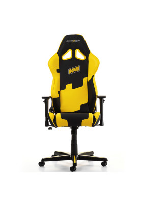 Крісло геймерське Dxracer Racing (OH/RE21/NY/NAVI)