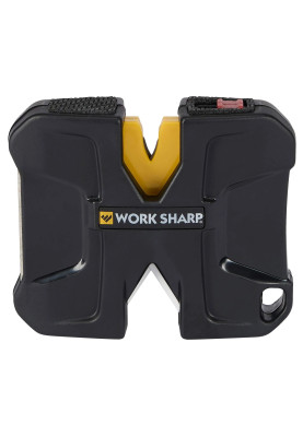 Точилка для ножів Work Sharp Pivot (WSEDCPVT-I)