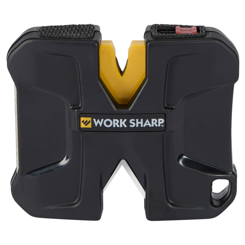 Точилка для ножів Work Sharp Pivot (WSEDCPVT-I)