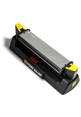 Точило механічне Work Sharp Benchstone Sharpener (WSBCHBSS-I)