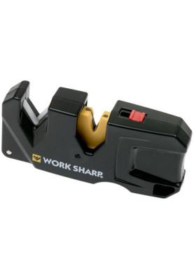 Точилка ручна Work Sharp Pivot Plus (WSEDCPVP-I)
